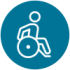 Focus on comfort, dignity, and quality of life