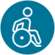 Mobility assistance and fall prevention