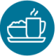 Meal preparation and nutrition support