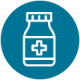 Medication reminders and routine support