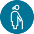 Consistent caregiver matching and scheduling